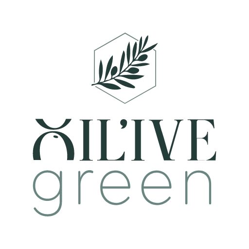 Oilive Green logo