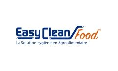 Partenaire Easy Clean food